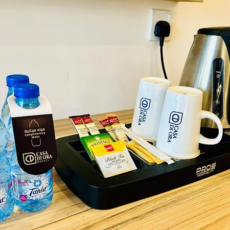 Casa Diora Hotel Cidde Dış mekan fotoğraf