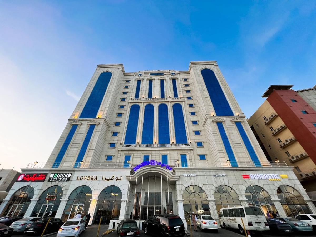 Casa Diora Hotel Cidde Dış mekan fotoğraf