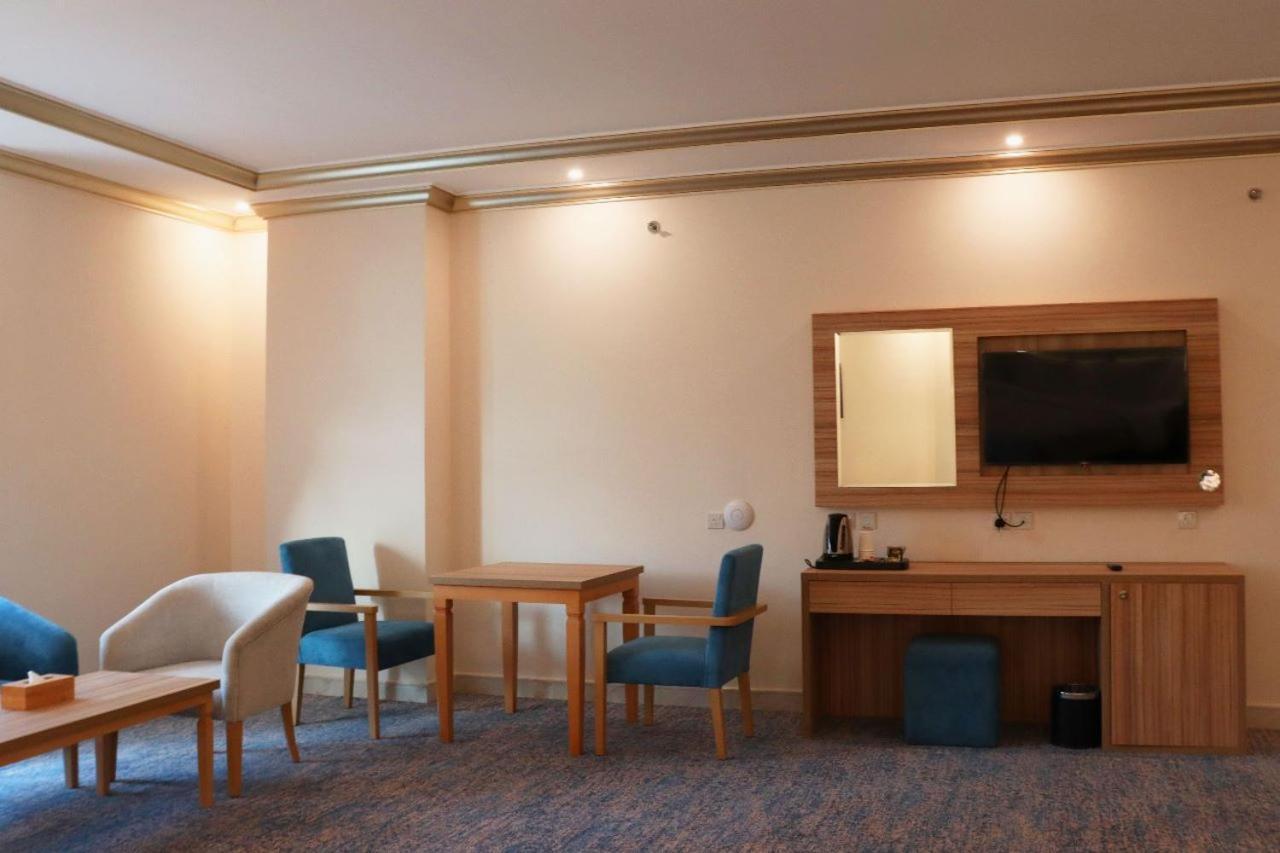 Casa Diora Hotel Cidde Dış mekan fotoğraf