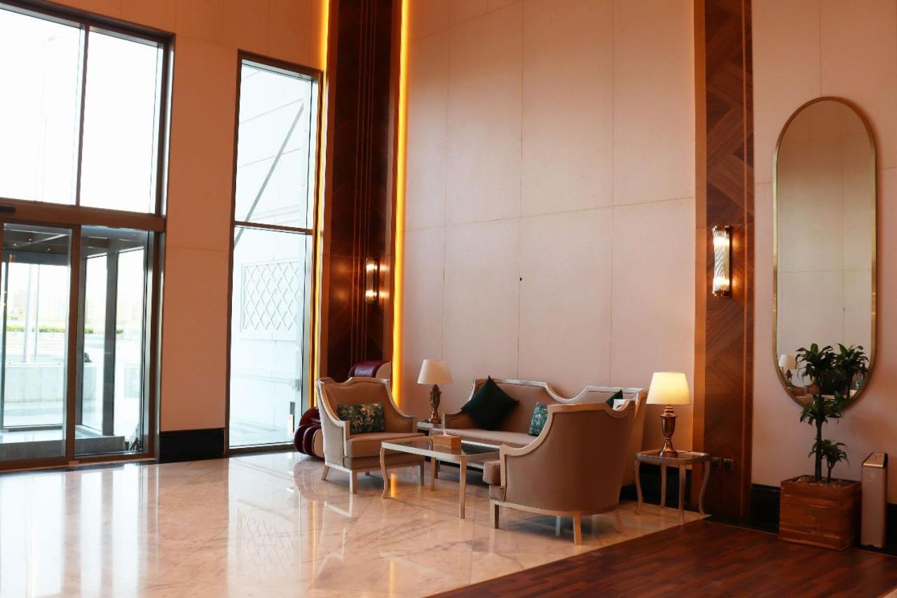 Casa Diora Hotel Cidde Dış mekan fotoğraf