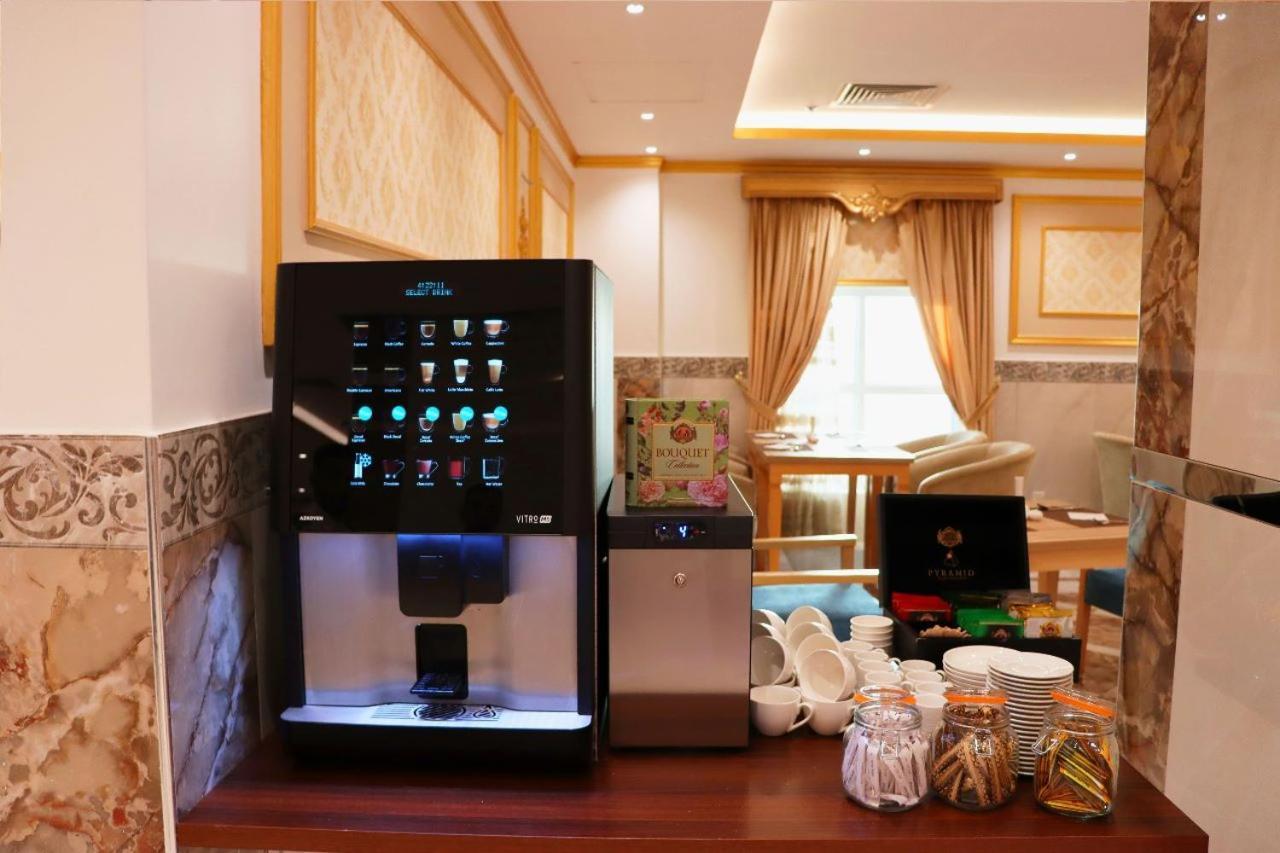 Casa Diora Hotel Cidde Dış mekan fotoğraf