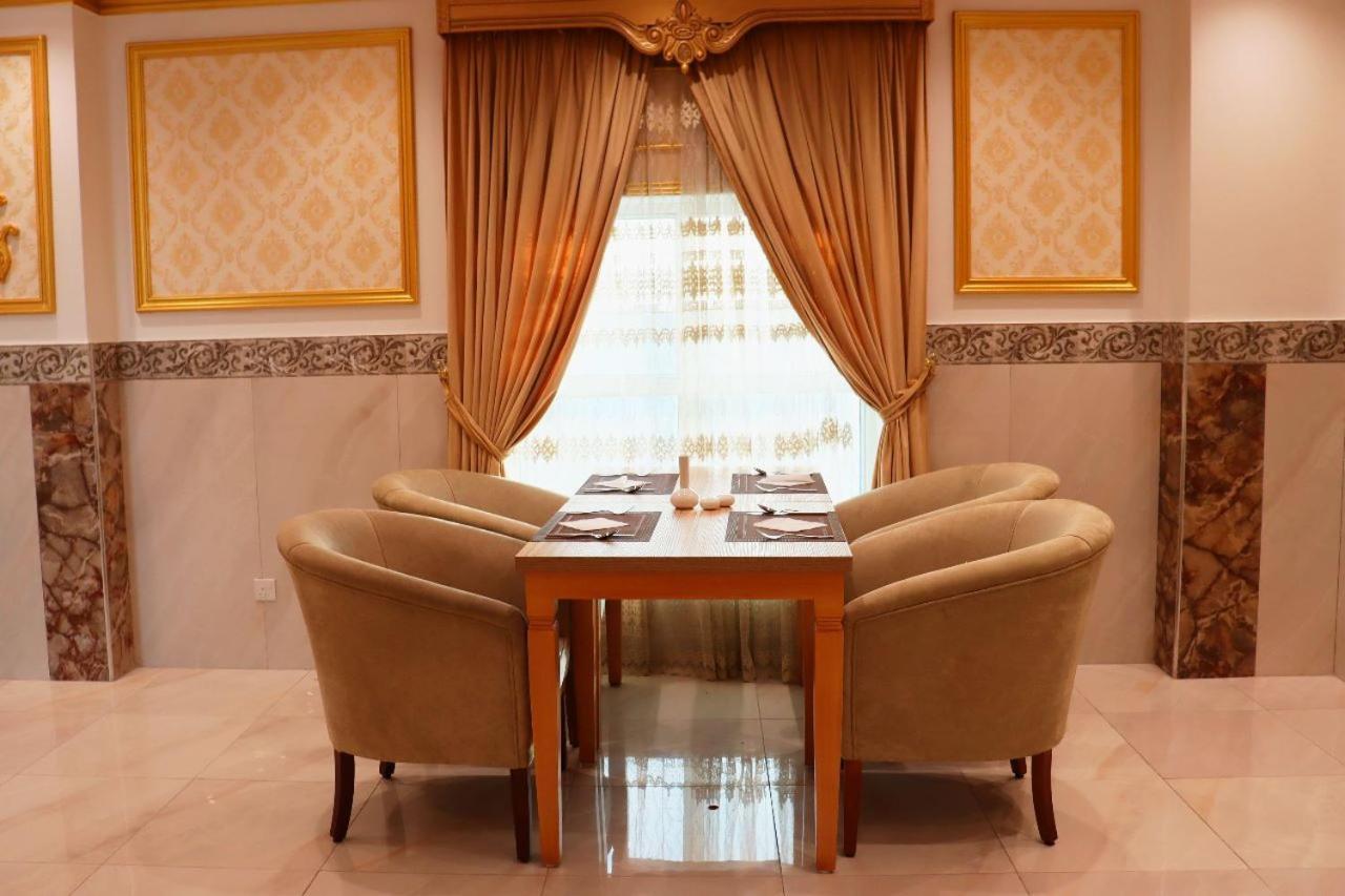 Casa Diora Hotel Cidde Dış mekan fotoğraf