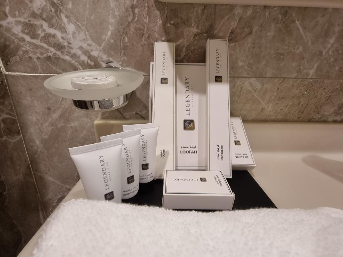 Casa Diora Hotel Cidde Dış mekan fotoğraf