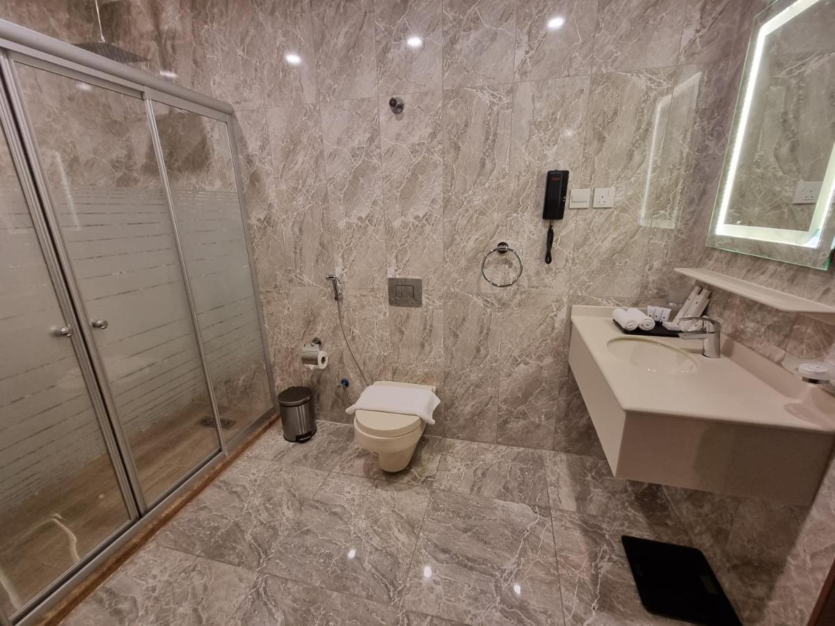 Casa Diora Hotel Cidde Dış mekan fotoğraf