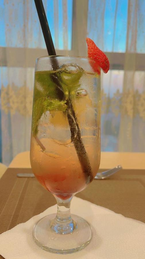 Casa Diora Hotel Cidde Dış mekan fotoğraf