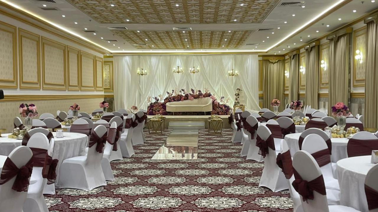 Casa Diora Hotel Cidde Dış mekan fotoğraf