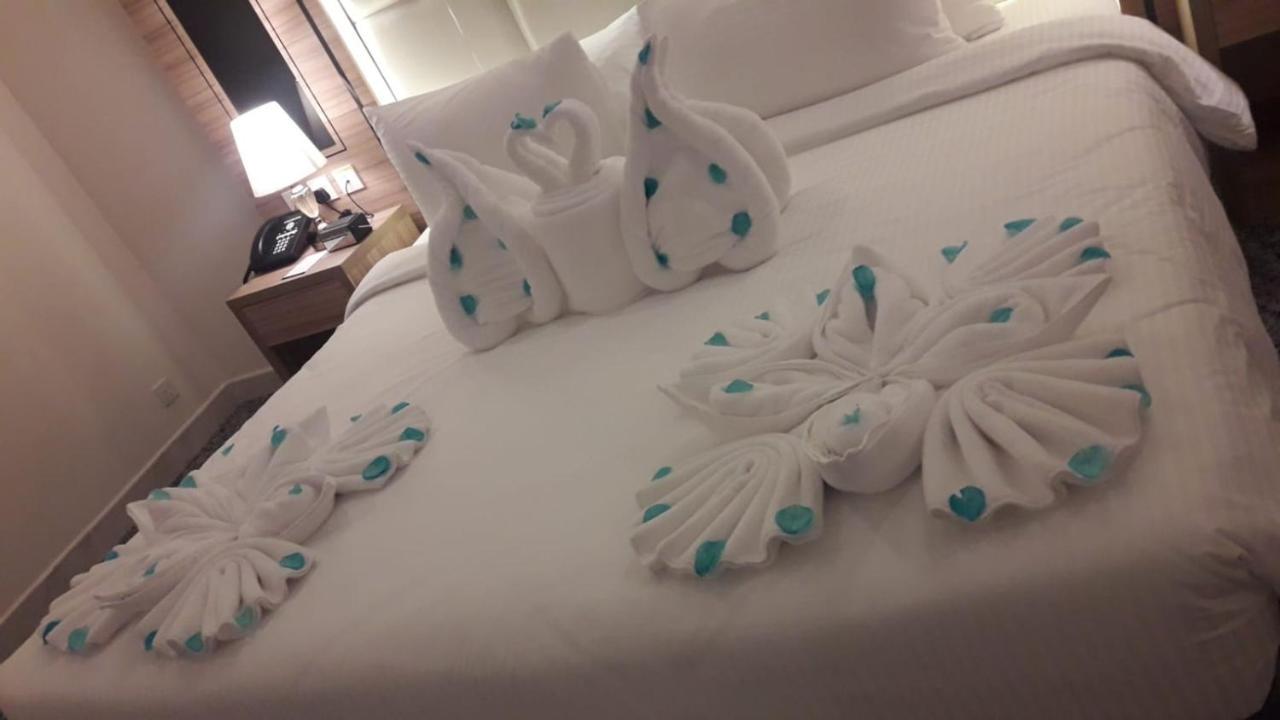 Casa Diora Hotel Cidde Dış mekan fotoğraf