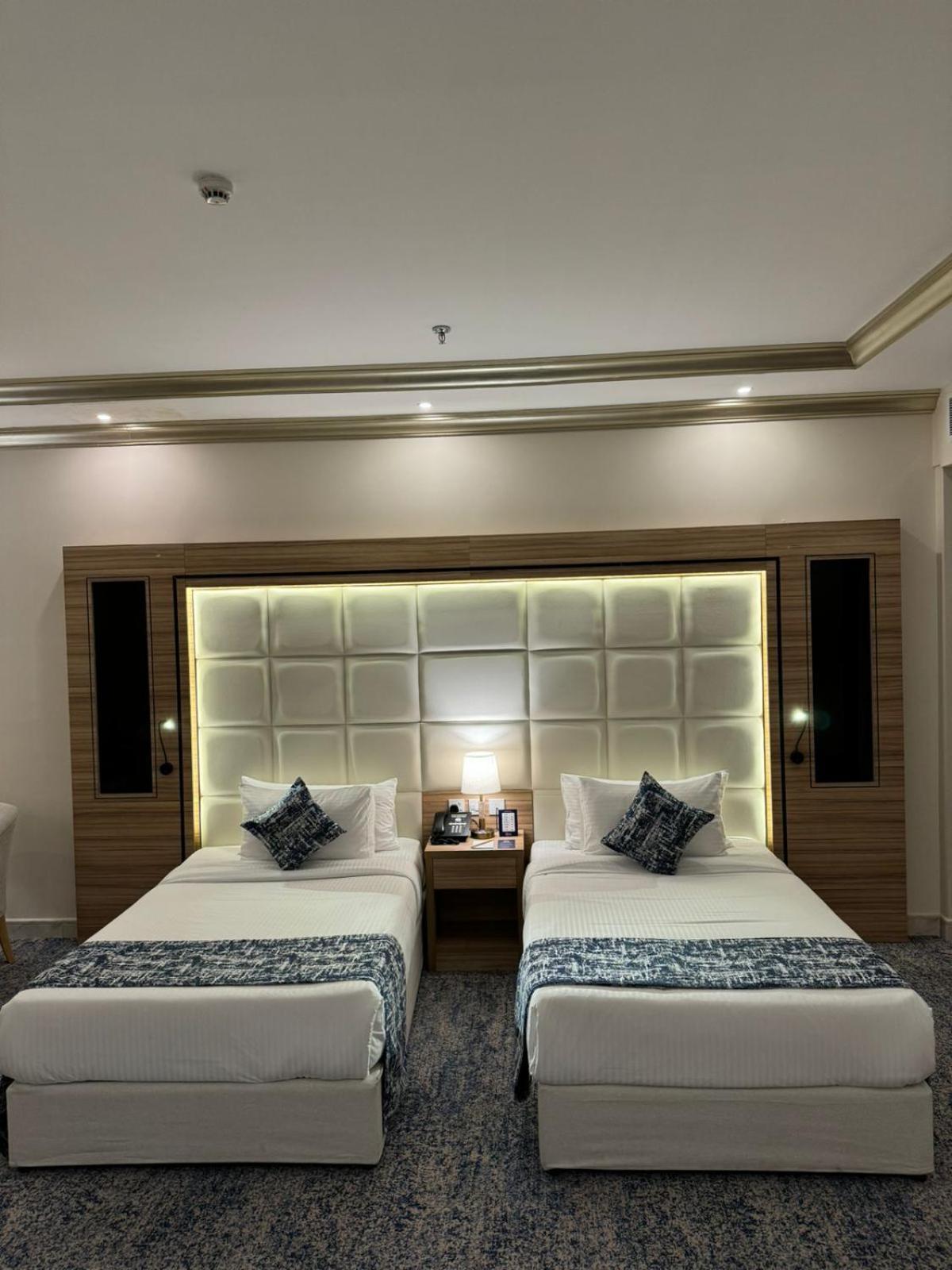 Casa Diora Hotel Cidde Dış mekan fotoğraf