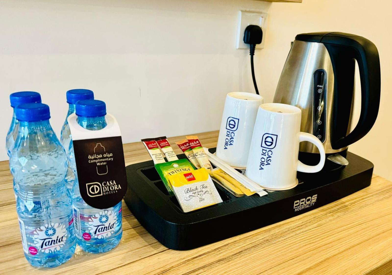 Casa Diora Hotel Cidde Dış mekan fotoğraf