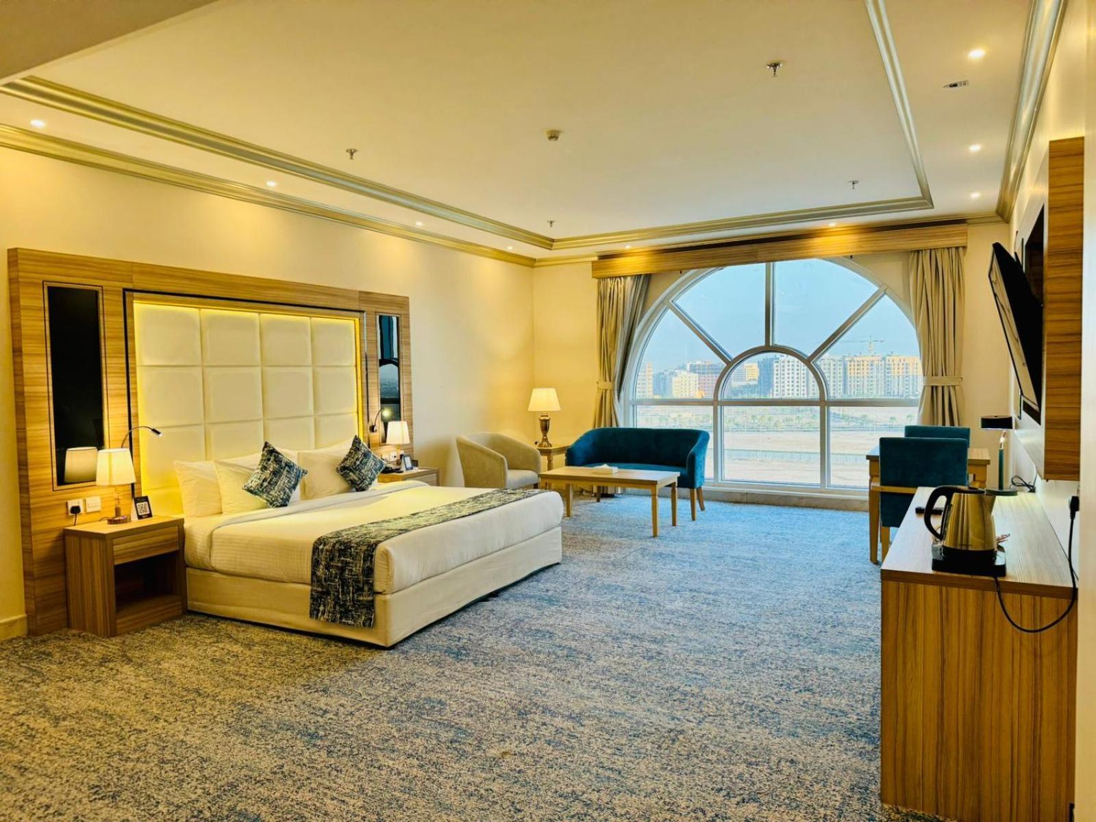 Casa Diora Hotel Cidde Dış mekan fotoğraf
