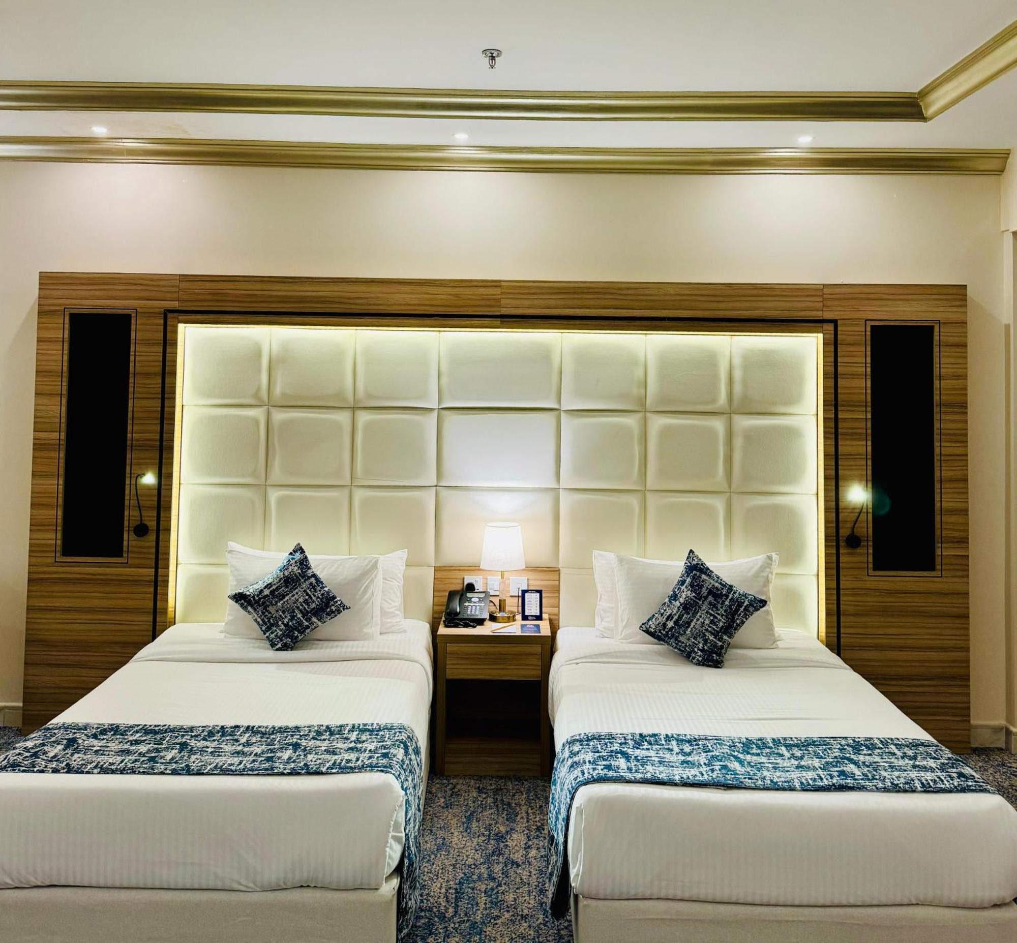 Casa Diora Hotel Cidde Dış mekan fotoğraf